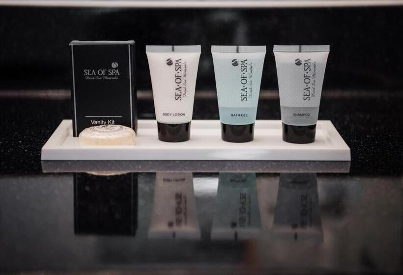 Deluxe Room, Alte Werft