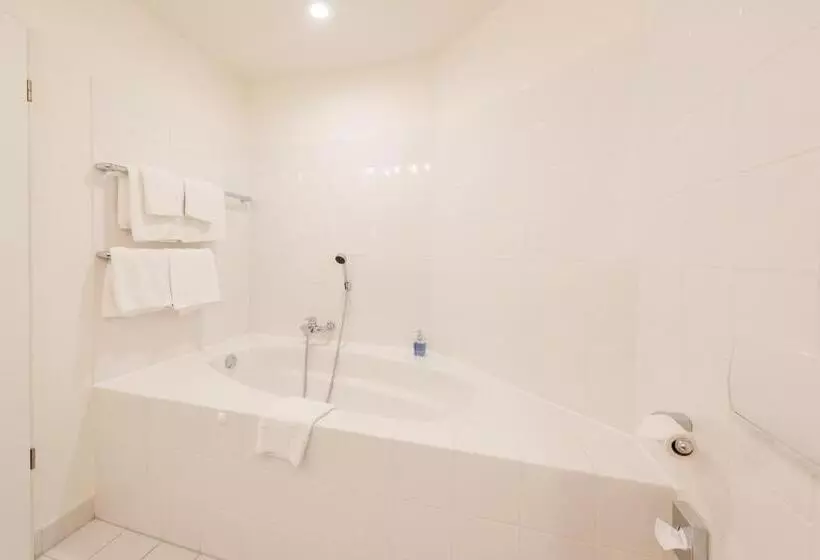 Deluxe Room, Alte Werft