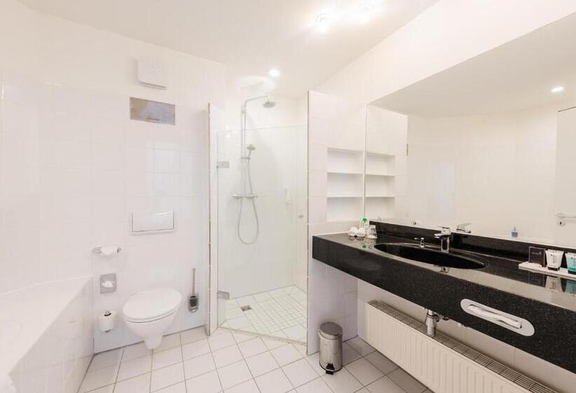 Deluxe Room, Alte Werft