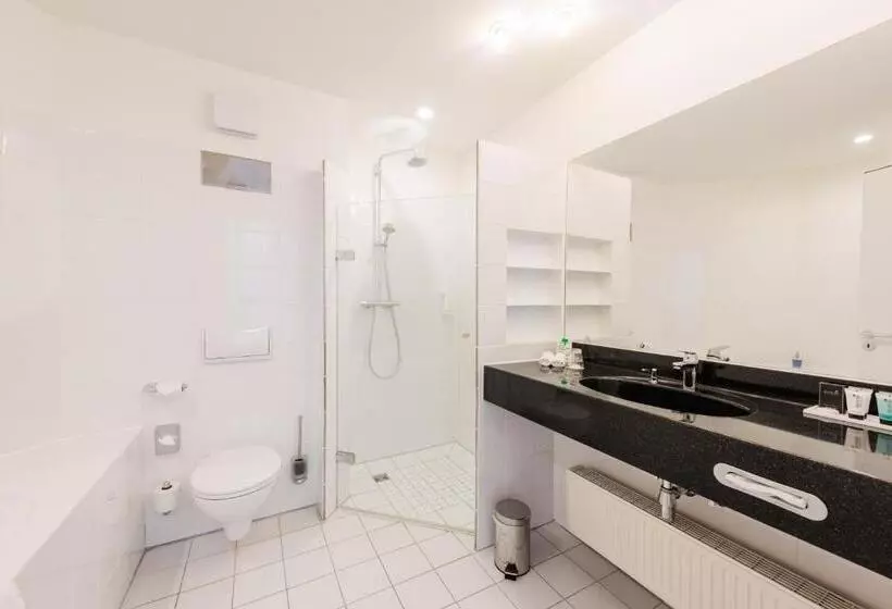 Deluxe Room, Alte Werft