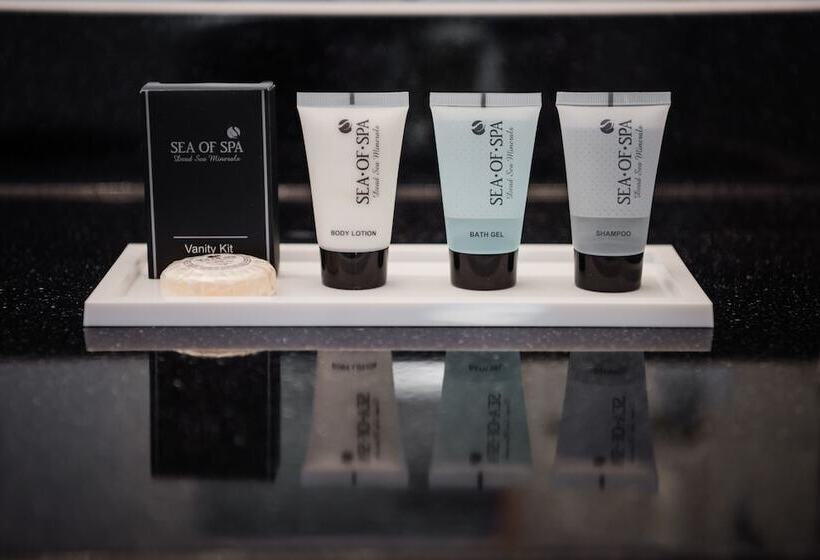 Standard Room, Alte Werft