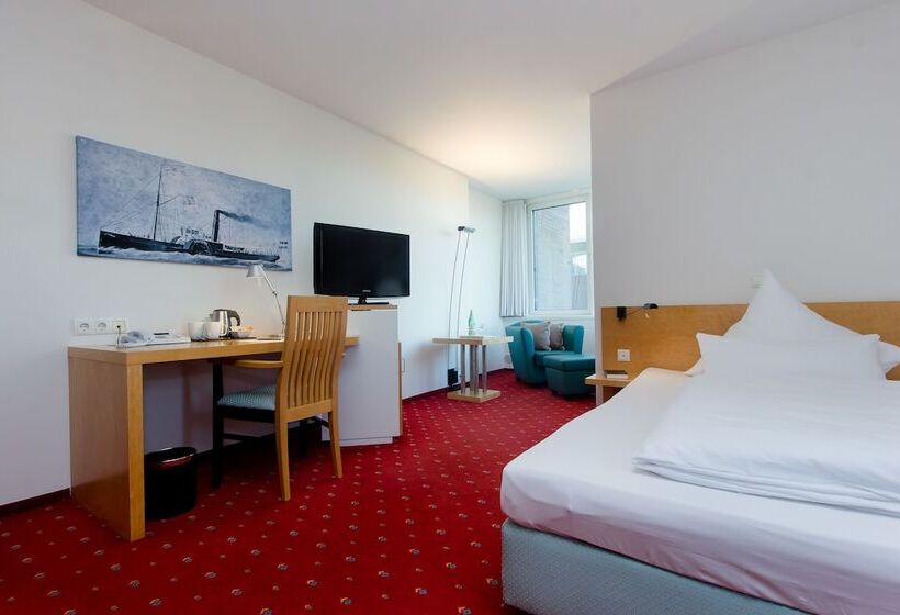 Standard Room, Alte Werft