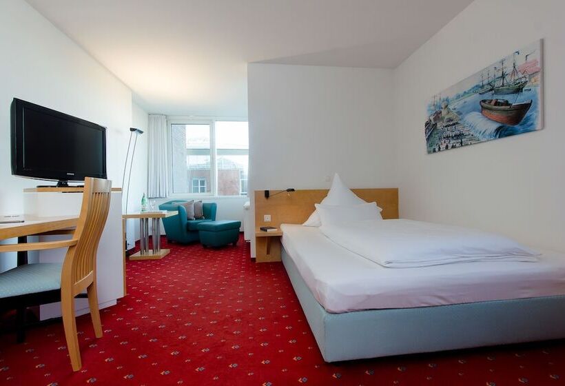Standard Room, Alte Werft