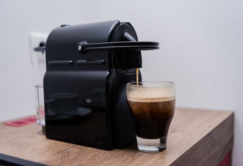 Standard Room, Alte Werft