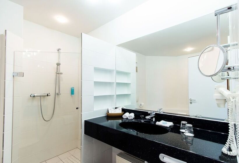 Deluxe Room, Alte Werft