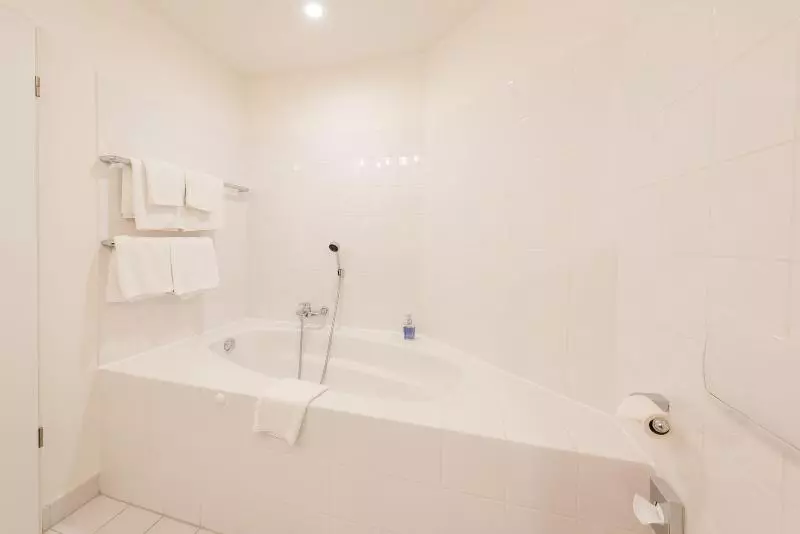 Deluxe Room, Alte Werft