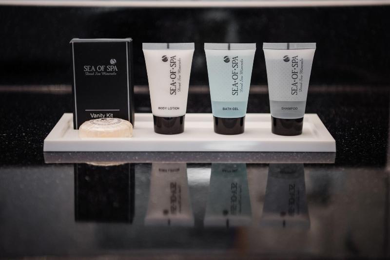 Deluxe Room, Alte Werft