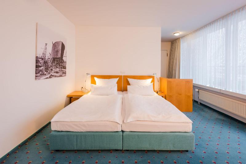 Standard Room, Alte Werft