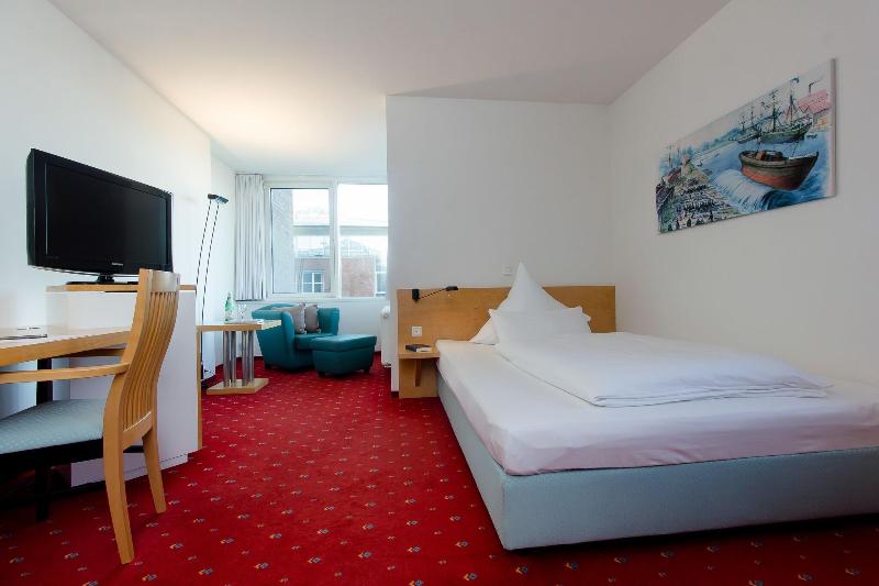 Standard Room, Alte Werft