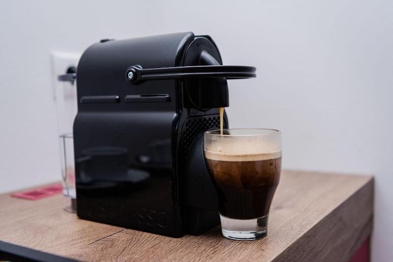 Standard Room, Alte Werft