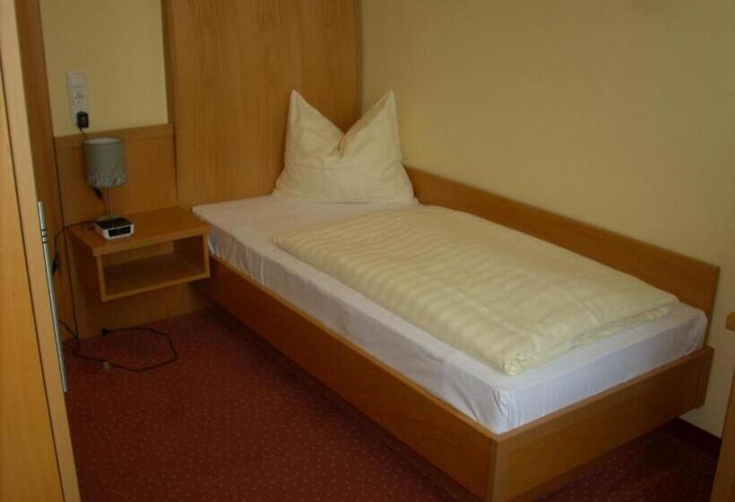 스탠다드 싱글 룸, Erbenhof