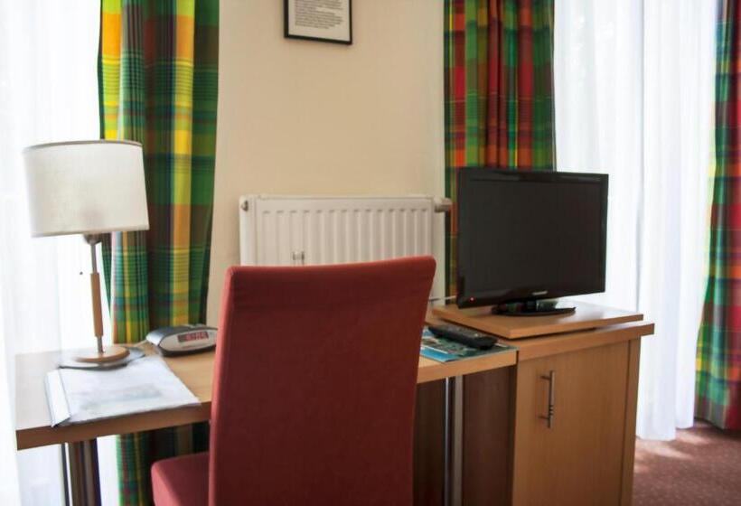 스탠다드 룸, Erbenhof