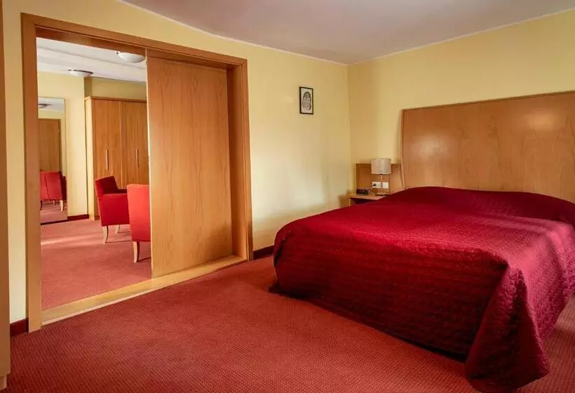 Junior Suite, Erbenhof