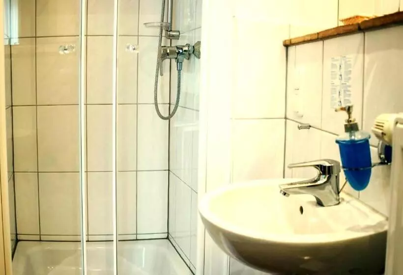 Deluxe Kamer, Erbenhof