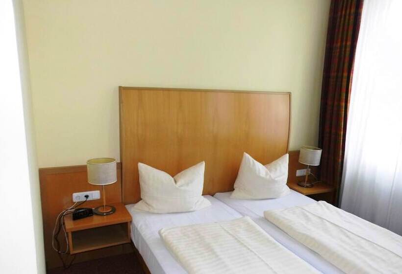 스탠다드 룸, Erbenhof