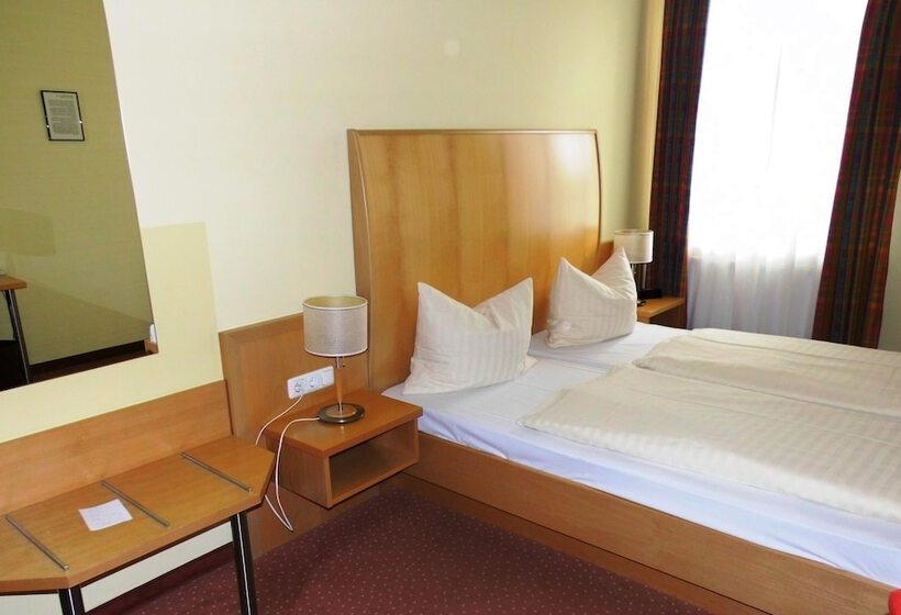 스탠다드 룸, Erbenhof