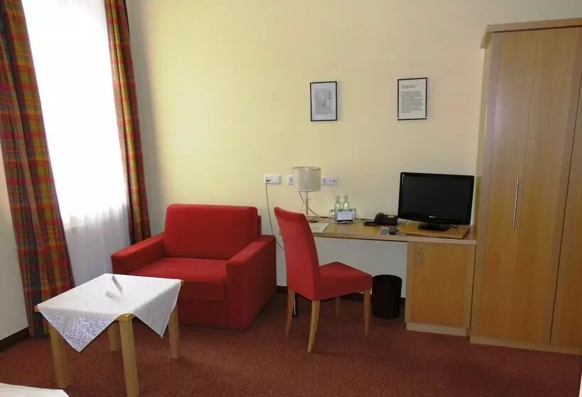 StandaardKamer, Erbenhof