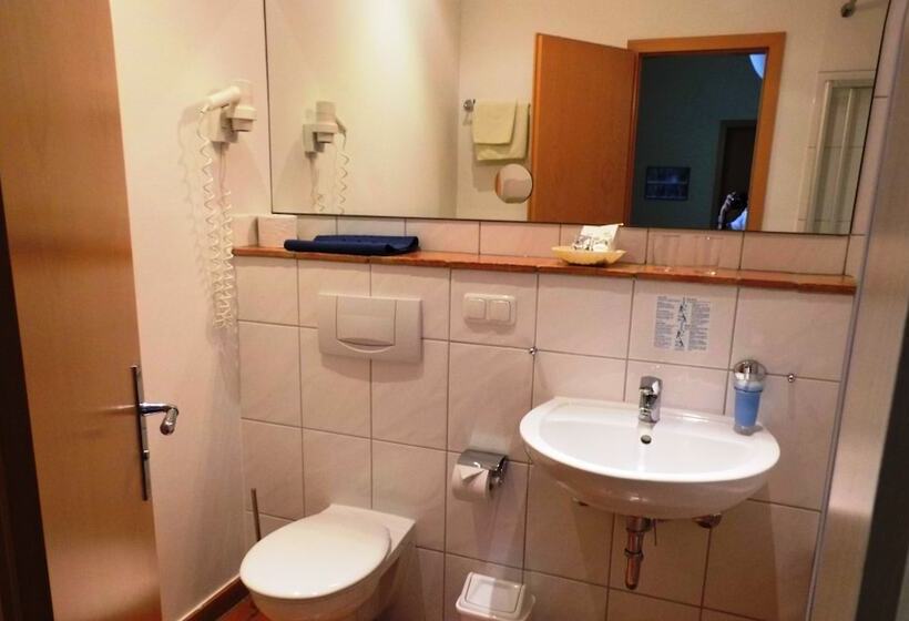 스탠다드 룸, Erbenhof