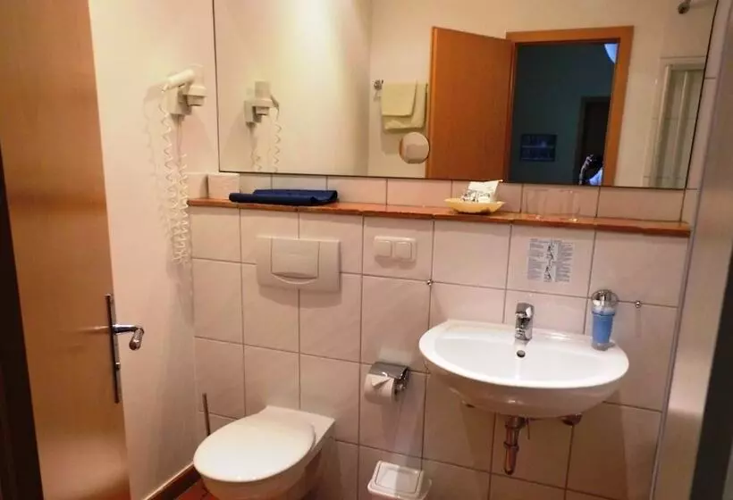 StandaardKamer, Erbenhof
