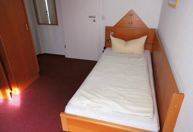 스탠다드 싱글 룸, Erbenhof