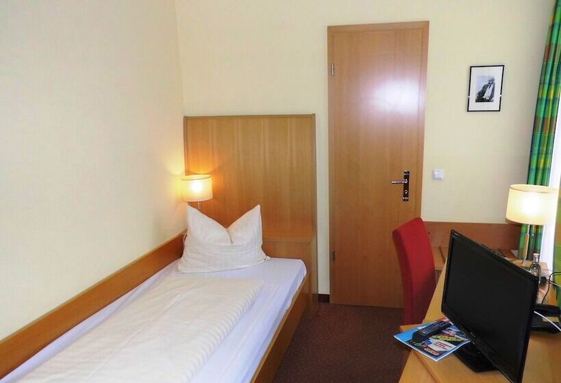 스탠다드 싱글 룸, Erbenhof