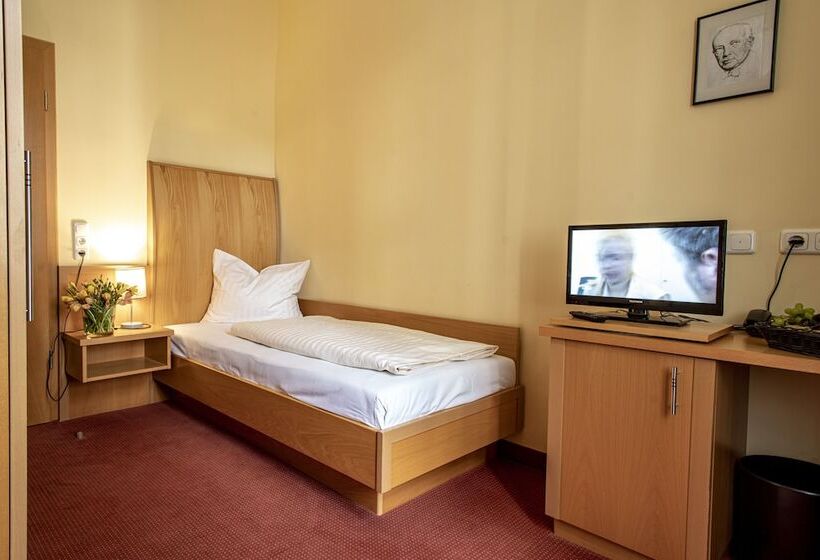 스탠다드 싱글 룸, Erbenhof