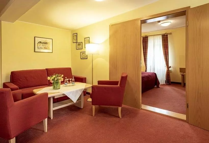 Junior Suite, Erbenhof