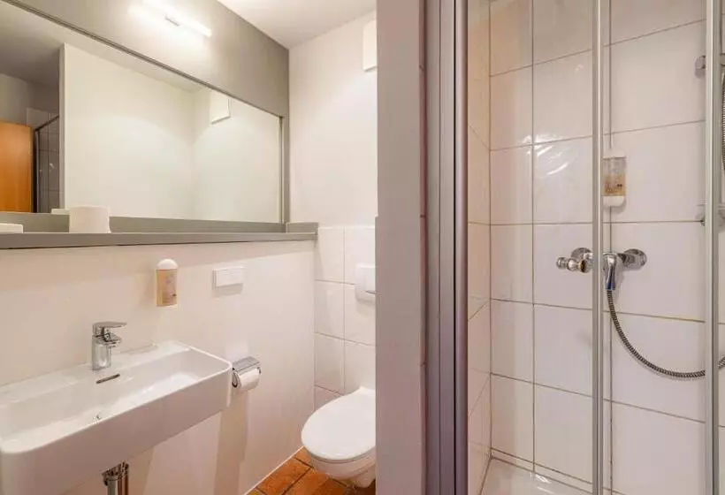 Standaardkamer met Terras, Erbenhof
