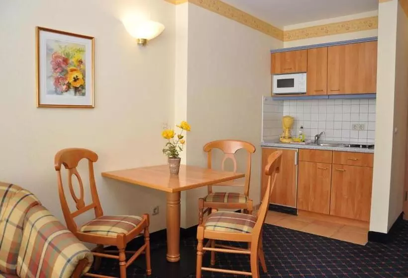 Huoneisto 1 Makuuhuone, Chalet Sonnenhang Oberhof