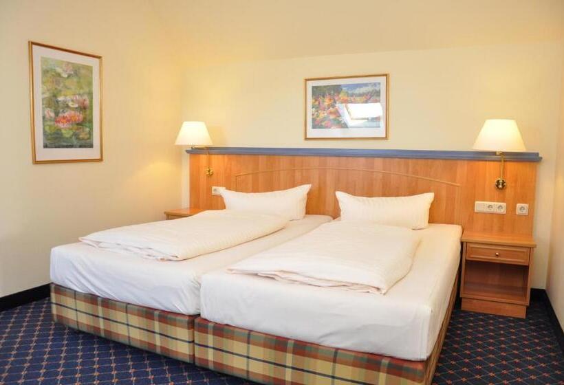 带1个卧室的公寓, Chalet Sonnenhang Oberhof