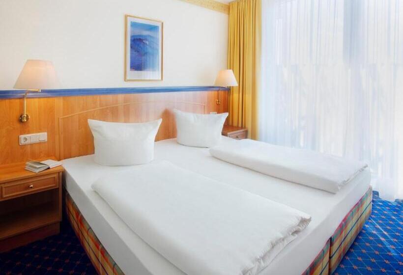 家庭间, Chalet Sonnenhang Oberhof