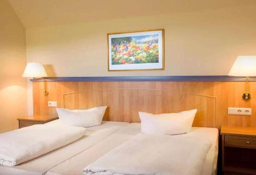 Семейный Номер, Chalet Sonnenhang Oberhof