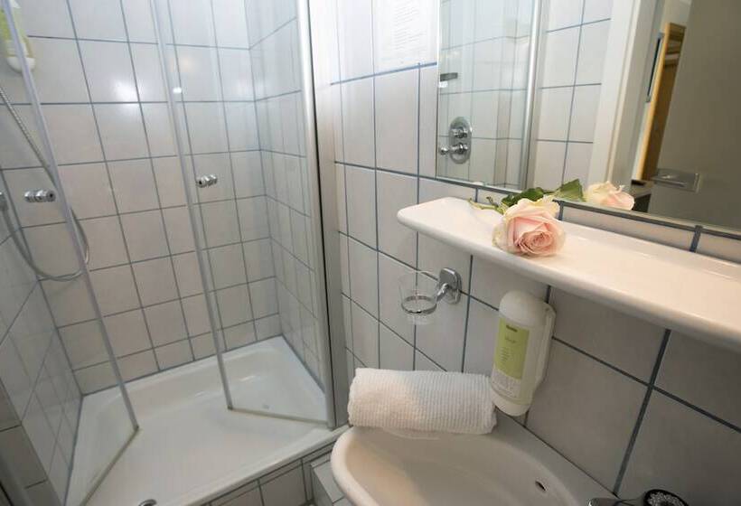 舒适型单人间, Forsthaus