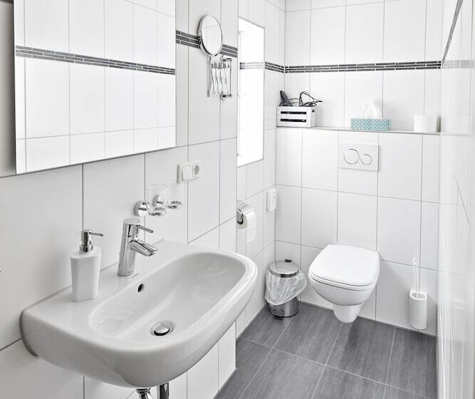 חדר קומפורט, Garni Alte Säge Ruhpolding