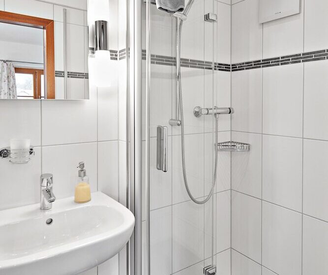 Family Suite, Garni Alte Säge Ruhpolding