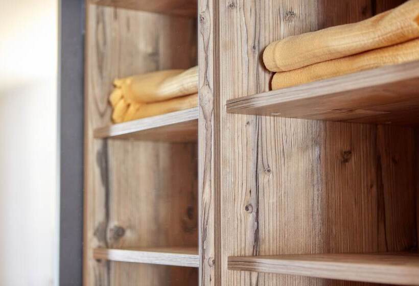 Family Suite, Garni Alte Säge Ruhpolding