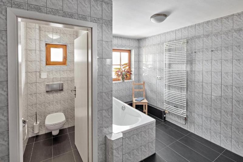 סוויטת ג'וניור, Garni Alte Säge Ruhpolding