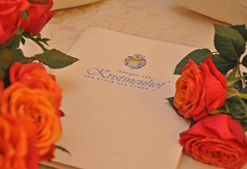 标准单人间, Garni Kristinenhof