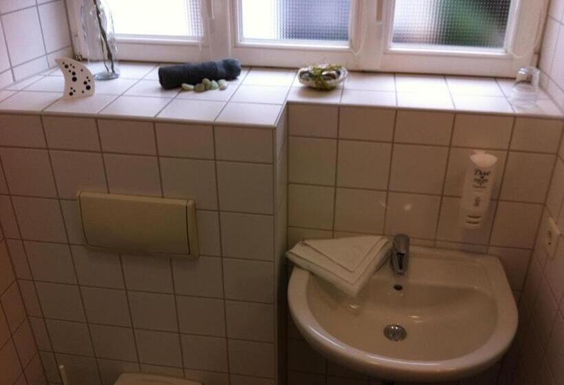 스탠다드 싱글 룸, Gruenshof