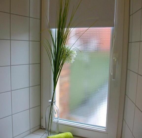 스탠다드 싱글 룸, Gruenshof