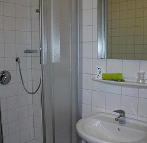 스탠다드 싱글 룸, Gruenshof