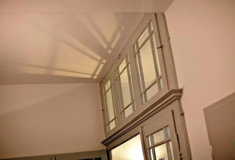 스탠다드 싱글 룸, Gruenshof