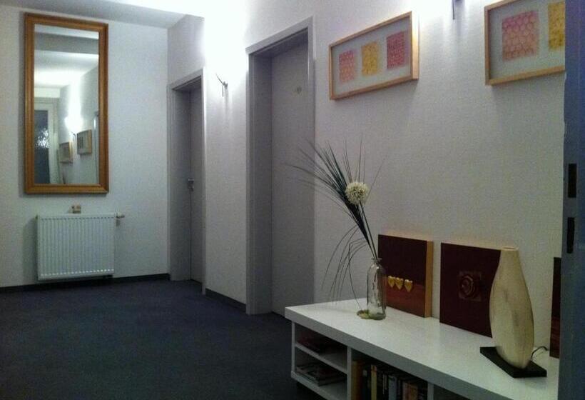 스탠다드 룸, Gruenshof