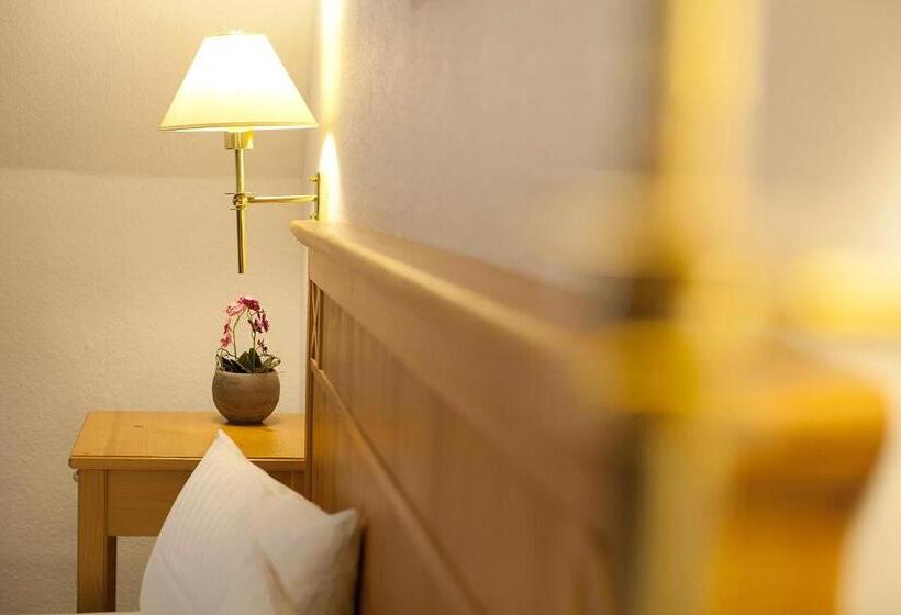 스탠다드 룸, Gruenshof