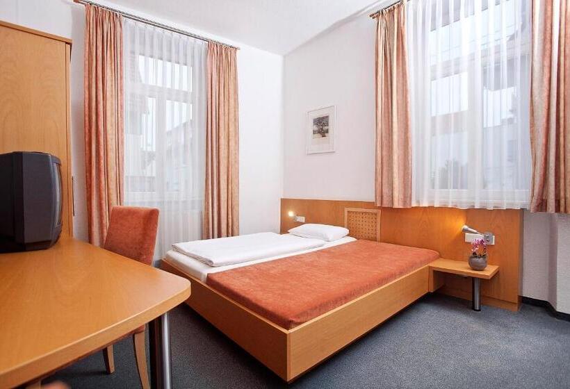 스탠다드 싱글 룸, Gruenshof