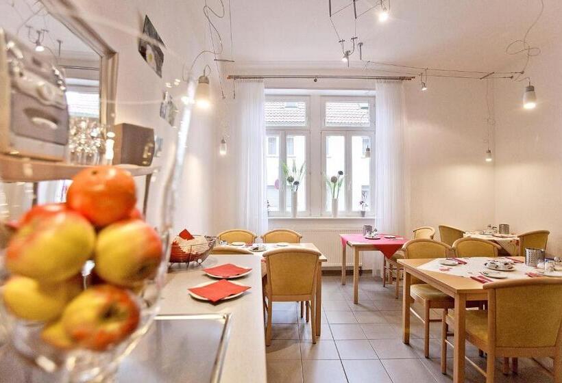 스탠다드 싱글 룸, Gruenshof