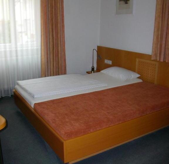 스탠다드 싱글 룸, Gruenshof