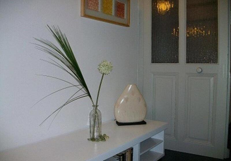 스탠다드 싱글 룸, Gruenshof