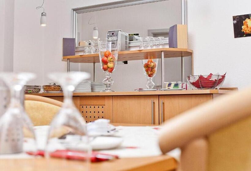 스탠다드 룸, Gruenshof