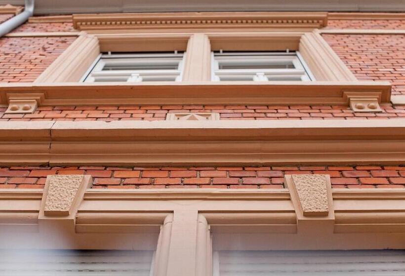 스탠다드 룸, Gruenshof